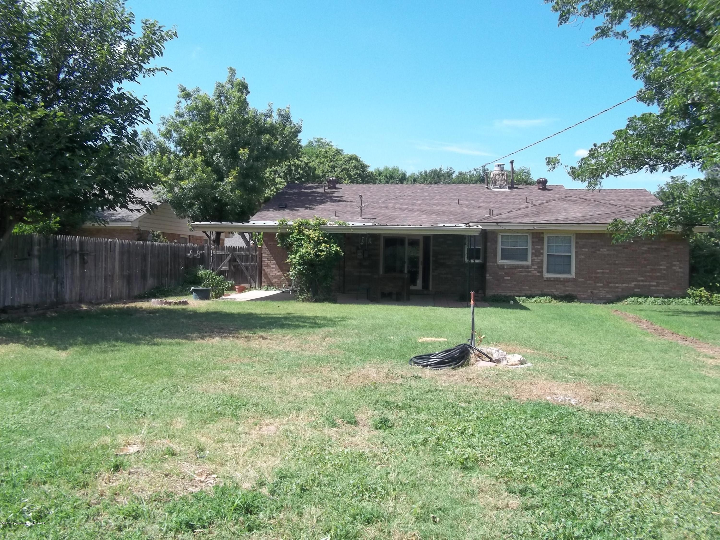 5509 Randolph Road Amarillo, TX 79106 - Photo 19 of 30 100_2618