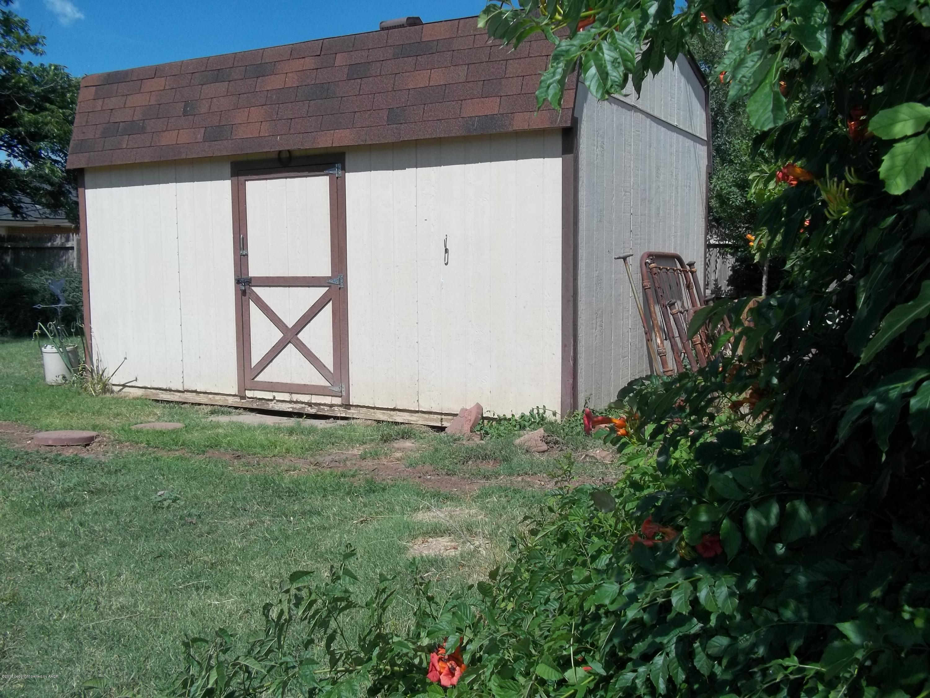 5509 Randolph Road Amarillo, TX 79106 - Photo 20 of 30 100_2619