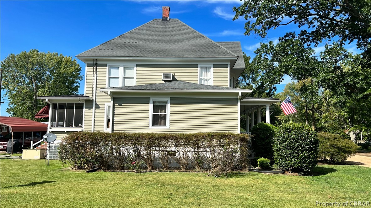 152 Main Street Reedville, VA 22539 - Photo 43 of 46