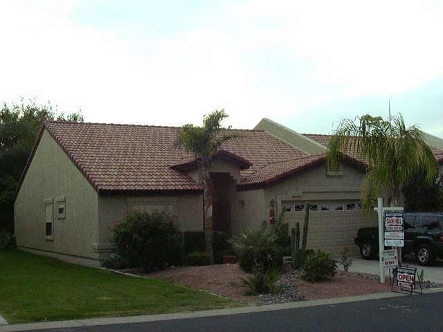 2329 North Recker Road, Unit 81 Mesa, AZ 85215 - Photo 1 of 1 Primary Photo