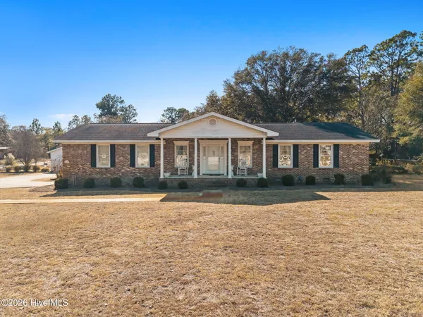 $479,000 | 2639 Stone Chimney Road Southwest, Supply, NC 28462