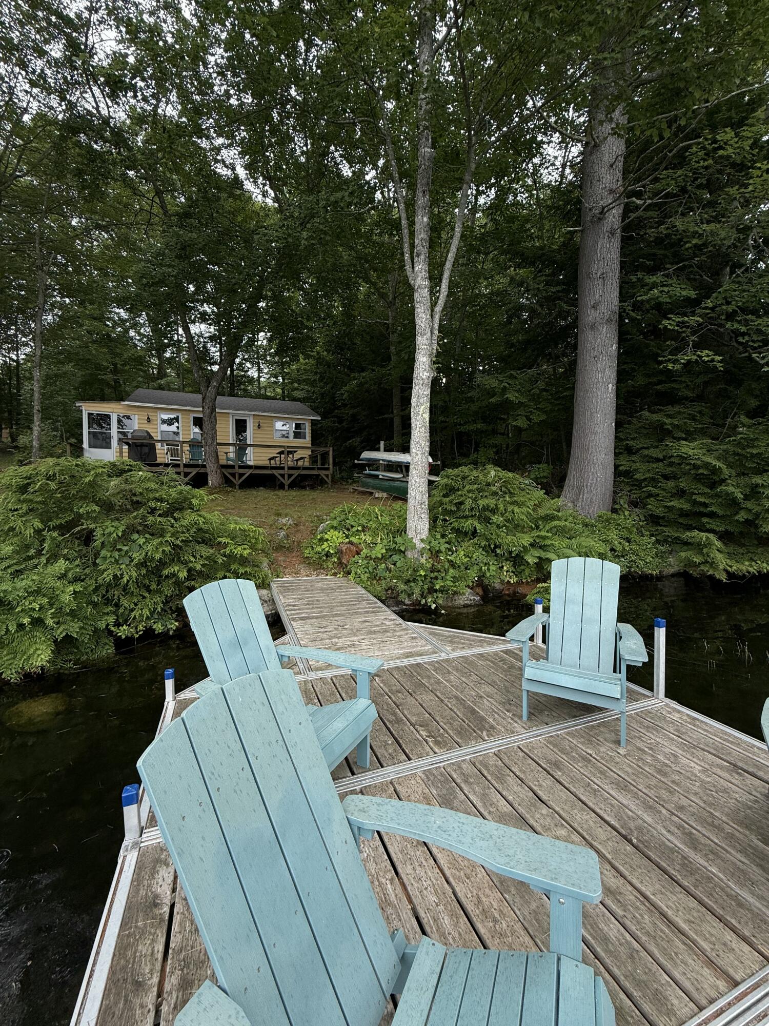 59 Swan Road Raymond, ME 04071 - Photo 20 of 24 IMG_9924