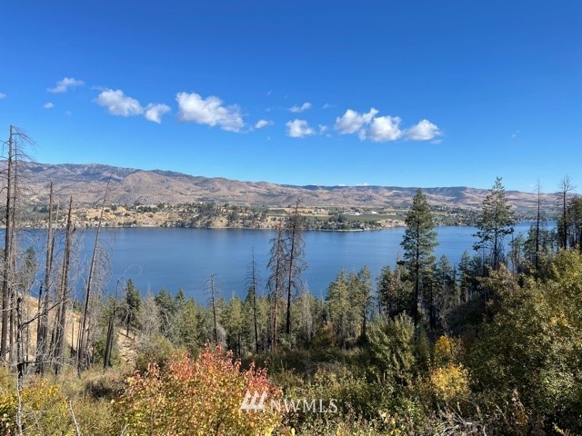 -nna South Lakeshore Road, Unit LOT B Chelan, WA 98816 - Photo 1 of 12 Gallery Image 1