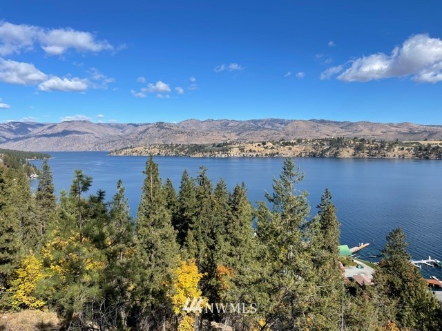 -nna South Lakeshore Road, Unit LOT B Chelan, WA 98816 - Photo 2 of 12 Gallery Image 2
