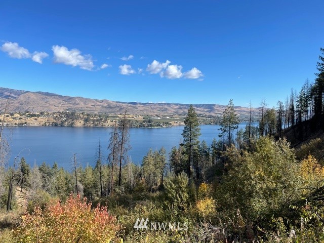 -nna South Lakeshore Road, Unit LOT B Chelan, WA 98816 - Photo 4 of 12 Gallery Image 4