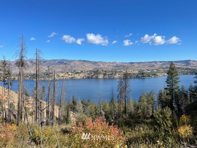 -nna South Lakeshore Road, Unit LOT B Chelan, WA 98816 - Photo 5 of 12 Gallery Image 5