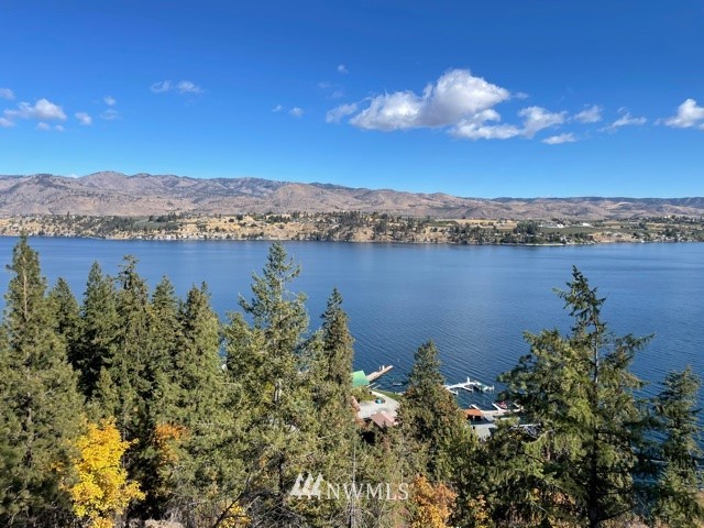 -nna South Lakeshore Road, Unit LOT B Chelan, WA 98816 - Photo 6 of 12 Gallery Image 6