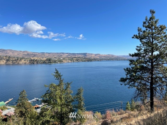 -nna South Lakeshore Road, Unit LOT B Chelan, WA 98816 - Photo 7 of 12 Gallery Image 7