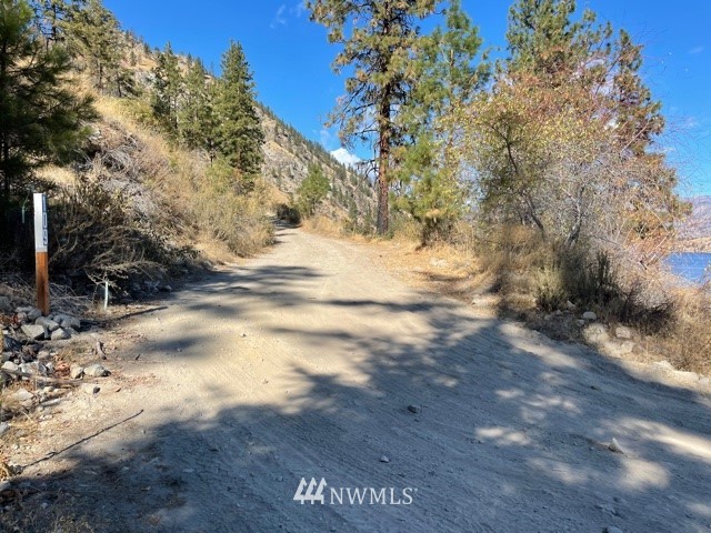 -nna South Lakeshore Road, Unit LOT B Chelan, WA 98816 - Photo 8 of 12 Gallery Image 8
