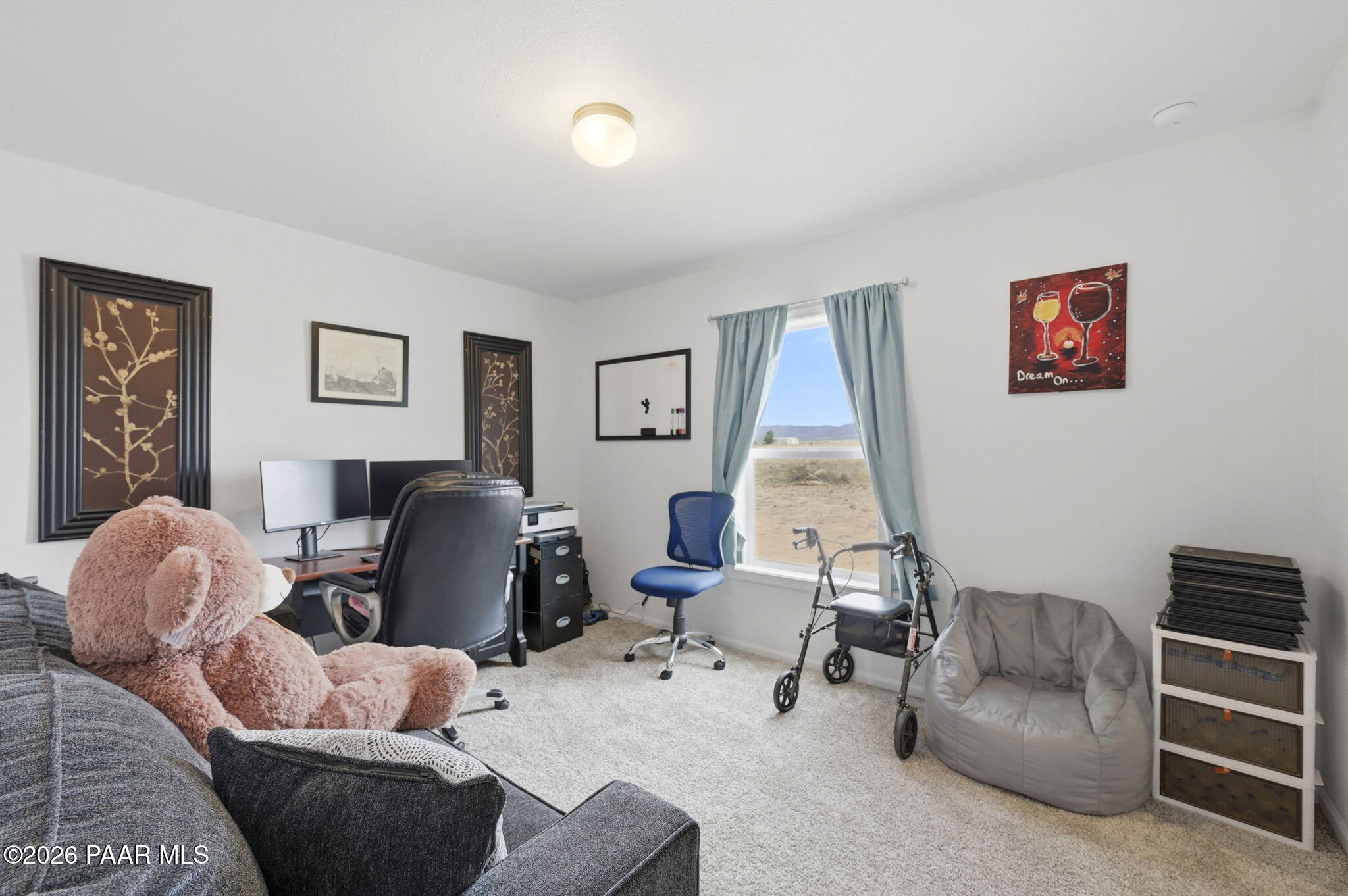 26600 North Bull Snake Road Paulden, AZ 86334 - Photo 24 of 41 24-Office