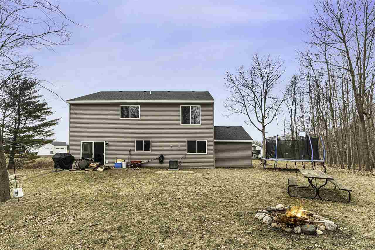 11665 Ridge Water Drive Sparta, MI 49345 - Photo 2 of 30 Gallery Image 2