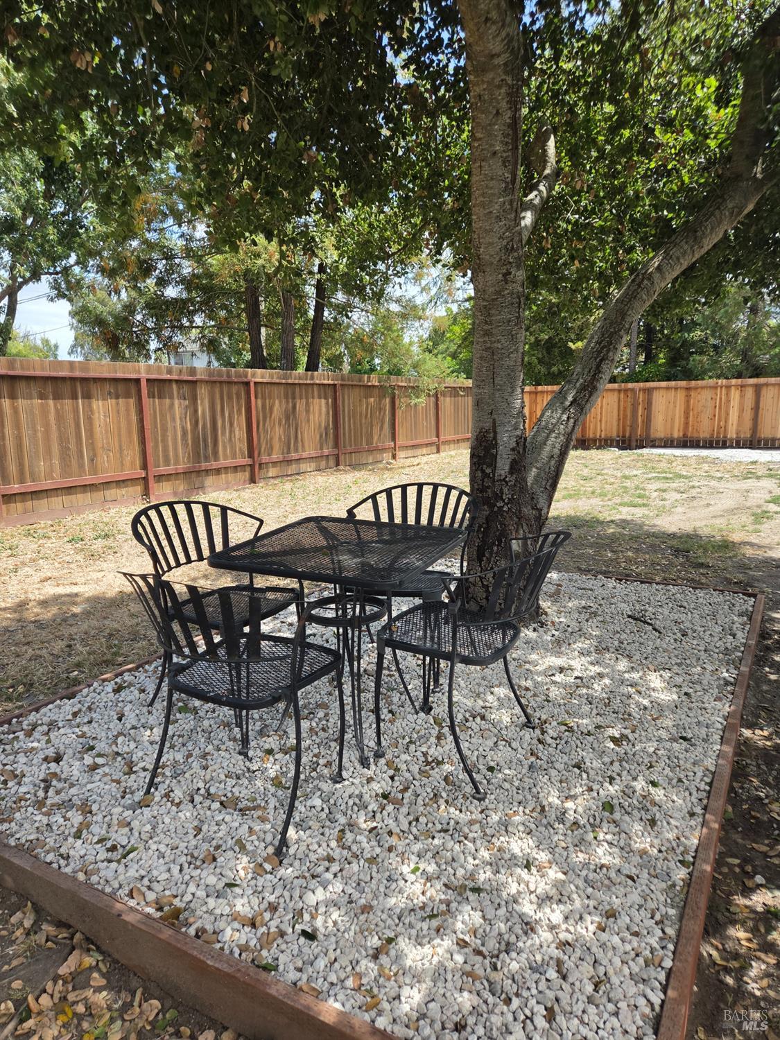 3315 Primrose Court Santa Rosa, CA 95407 - Photo 19 of 19 Plenty of room for relaxation