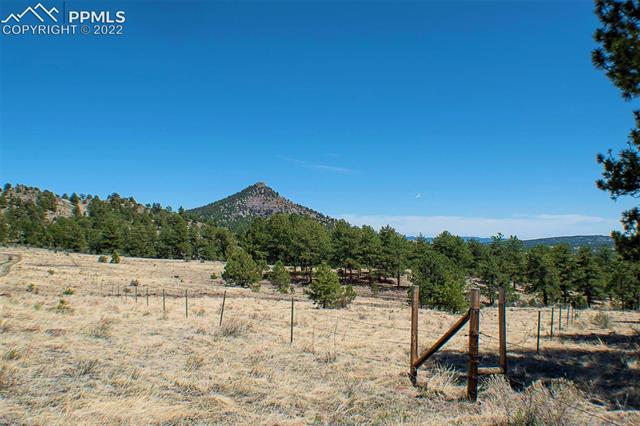 441 Wagonwheel Road Guffey, CO 80820 - Photo 35 of 36 Gallery Image 35