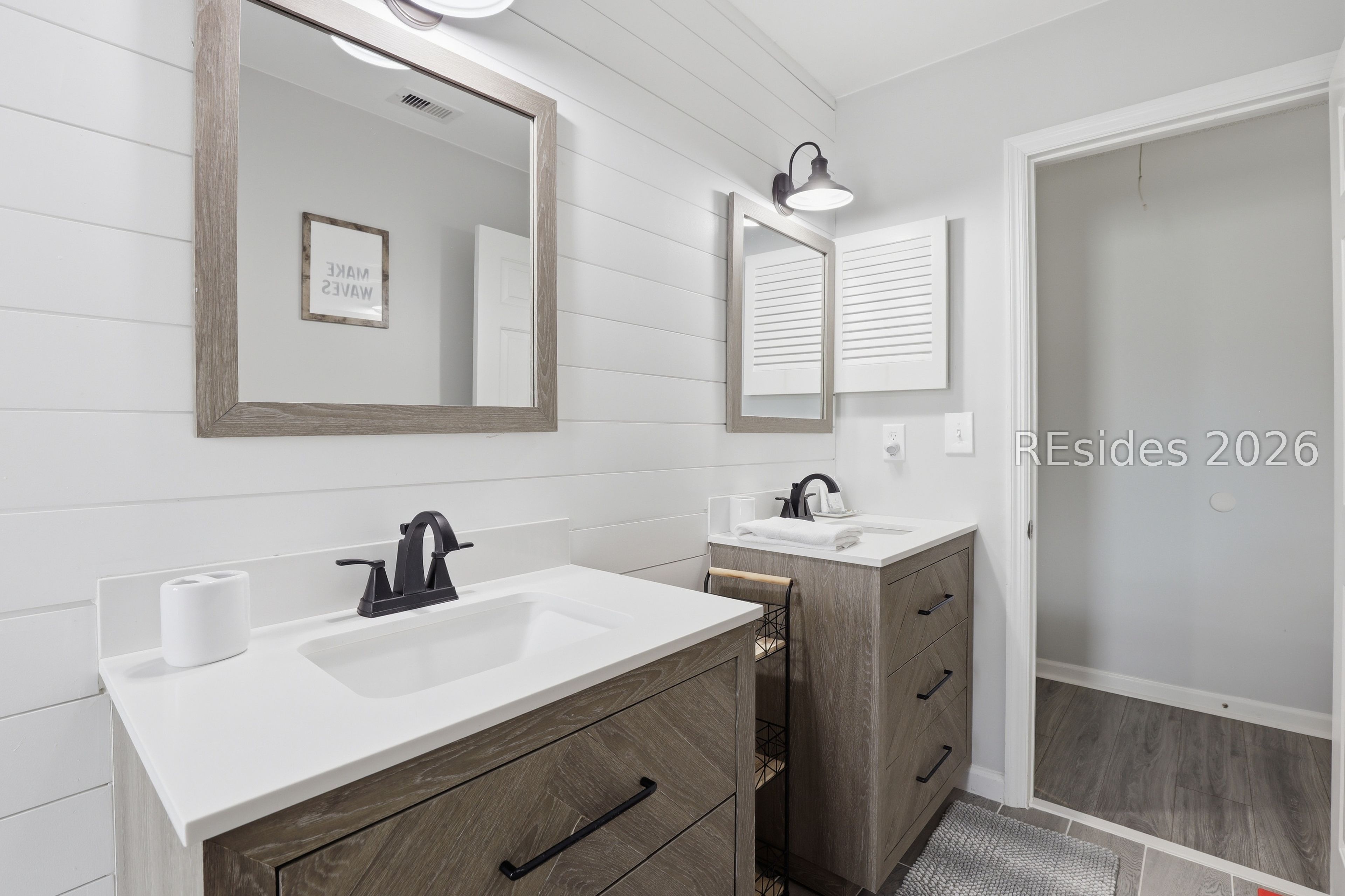 150 Otter Road Hilton Head Island, SC 29928 - Photo 23 of 56 Guest Bathroom