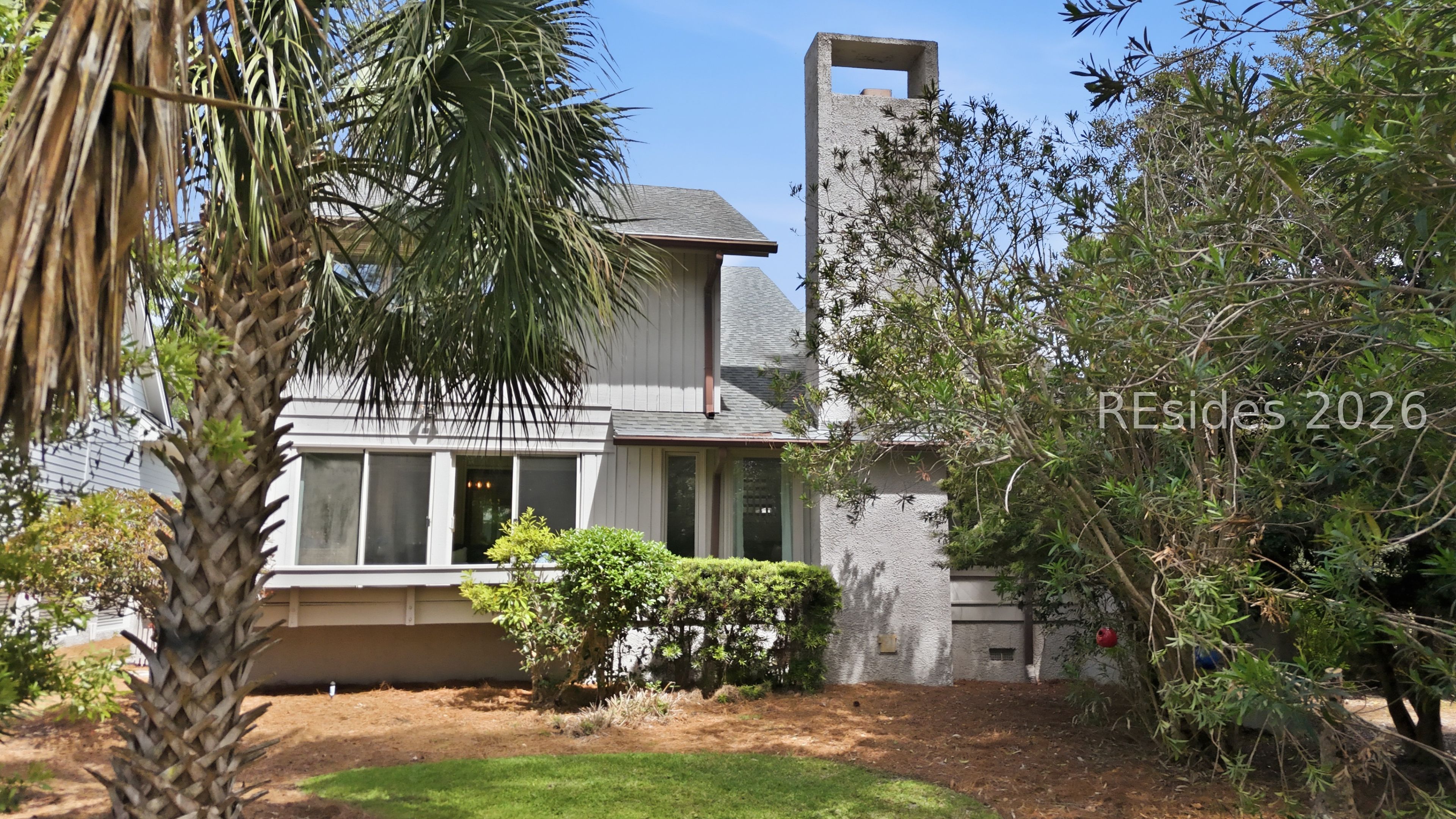 150 Otter Road Hilton Head Island, SC 29928 - Photo 33 of 56