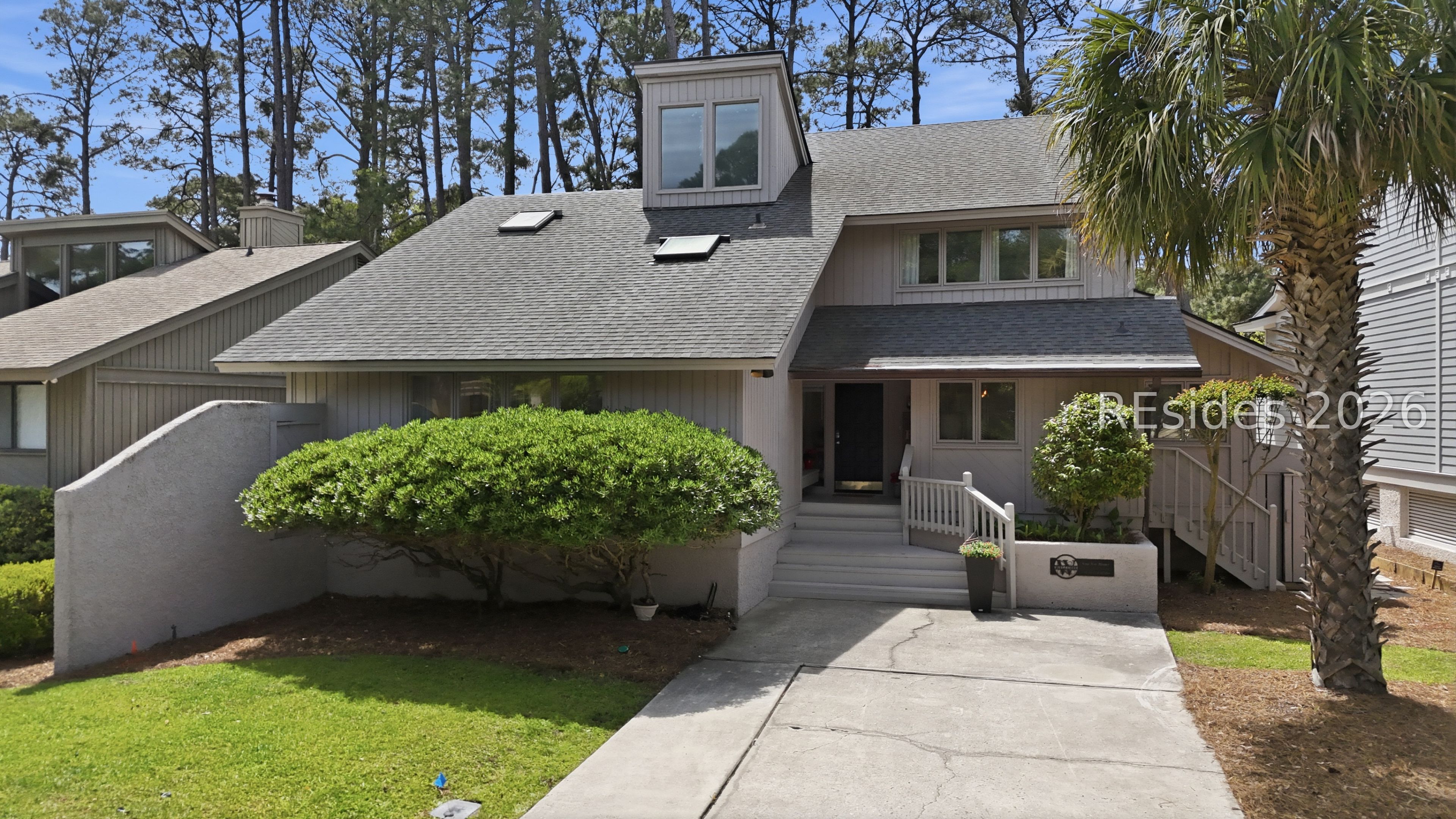 150 Otter Road Hilton Head Island, SC 29928 - Photo 34 of 56