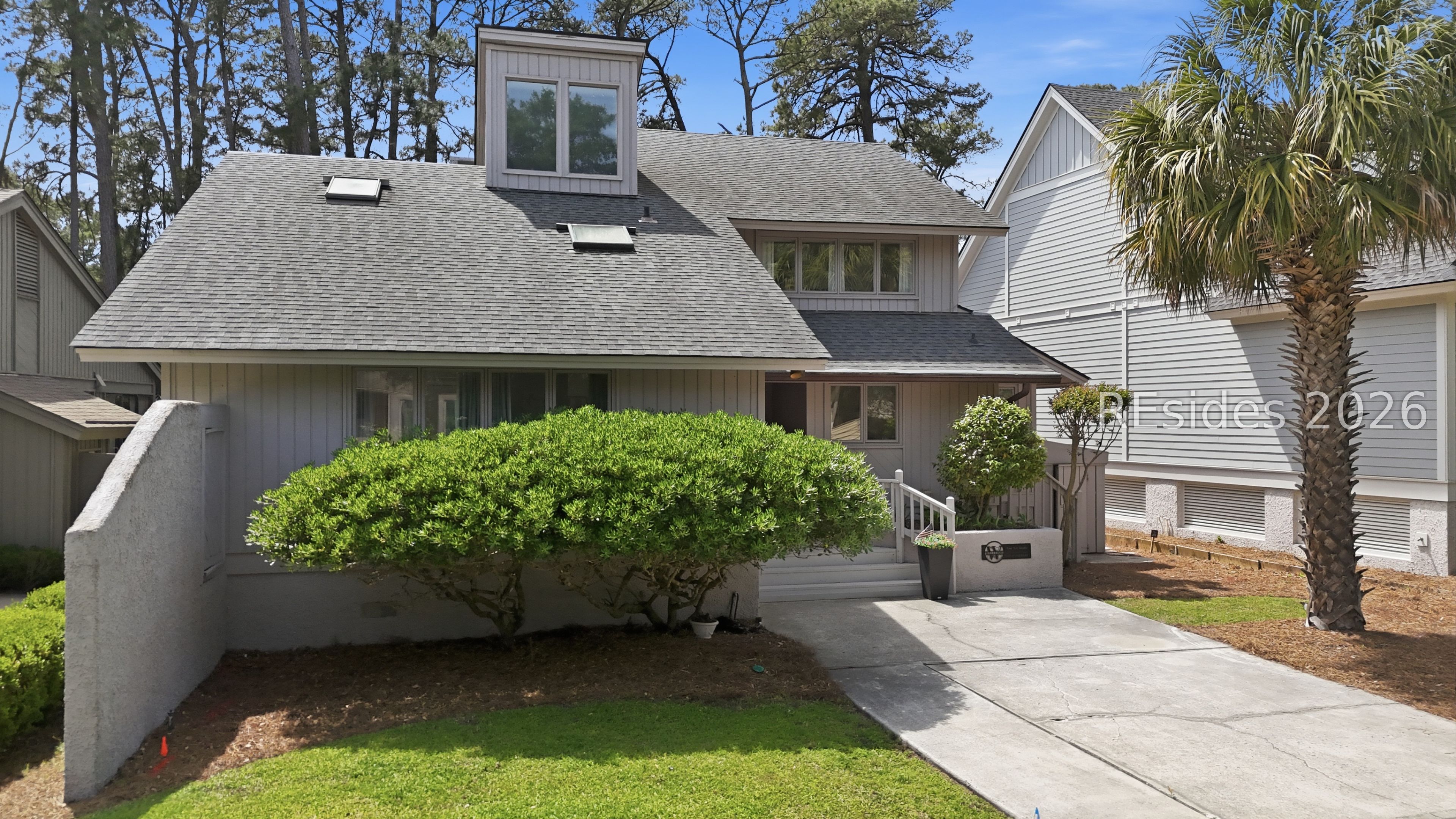 150 Otter Road Hilton Head Island, SC 29928 - Photo 35 of 56