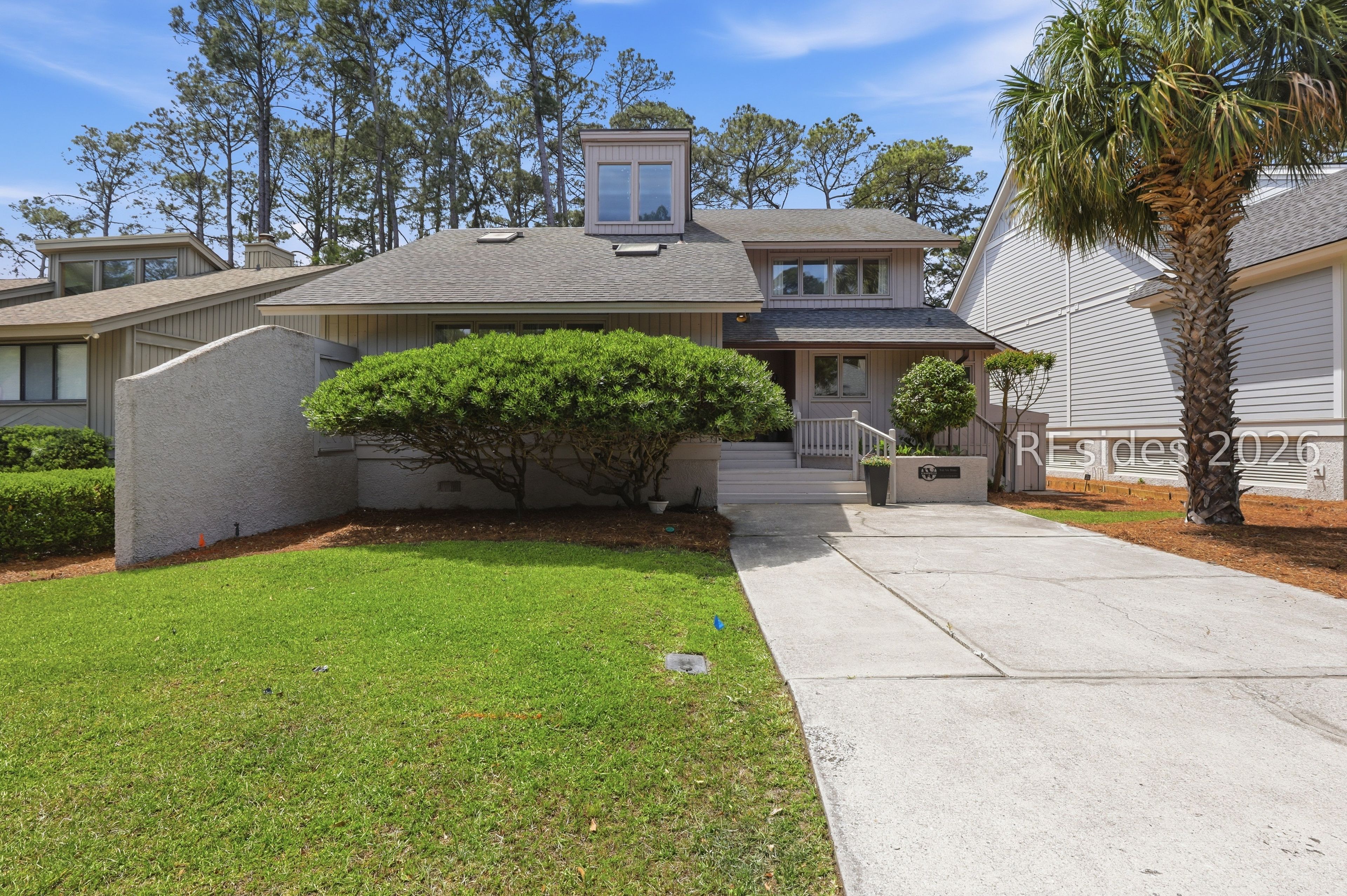 150 Otter Road Hilton Head Island, SC 29928 - Photo 36 of 56