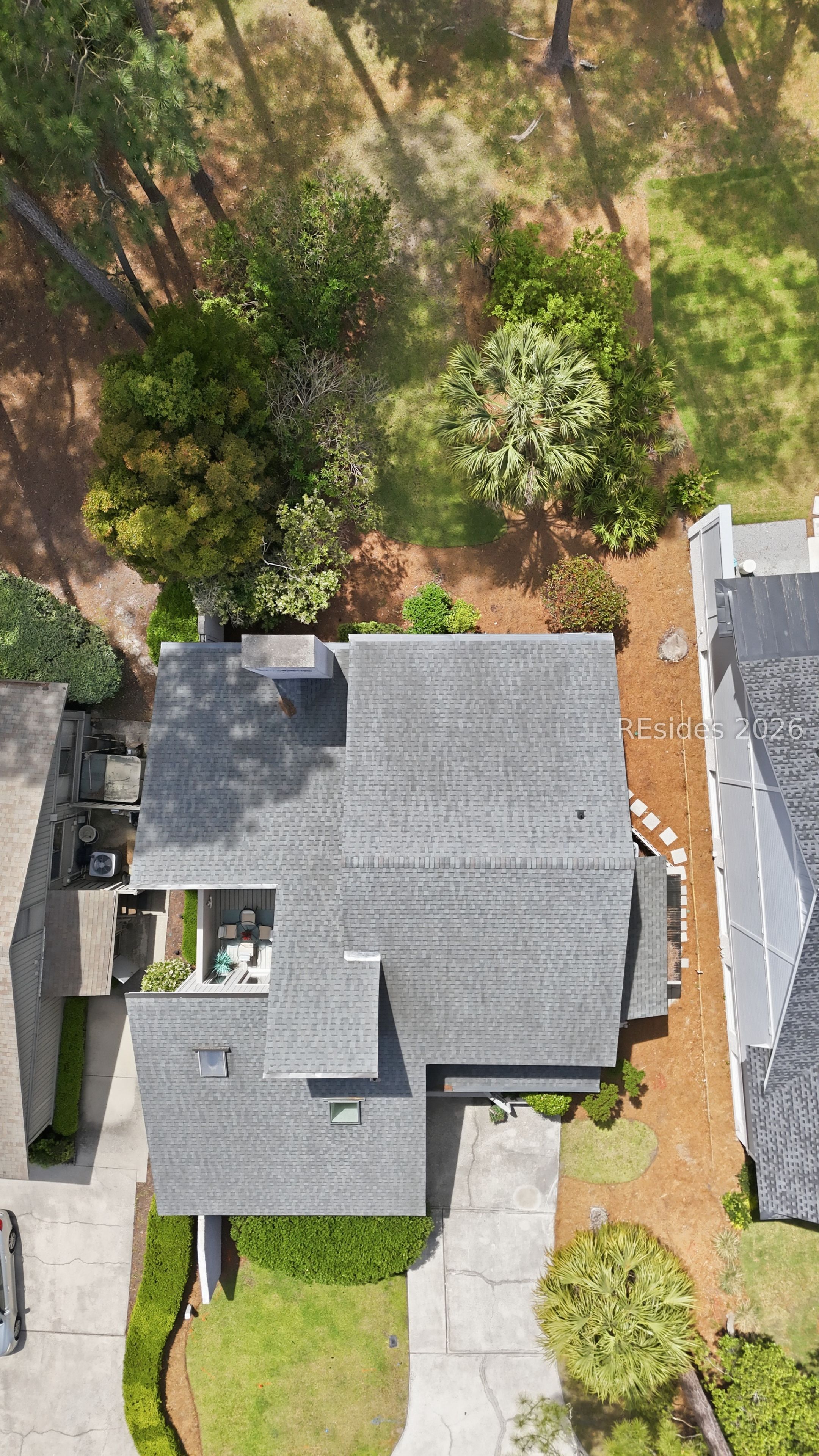 150 Otter Road Hilton Head Island, SC 29928 - Photo 37 of 56