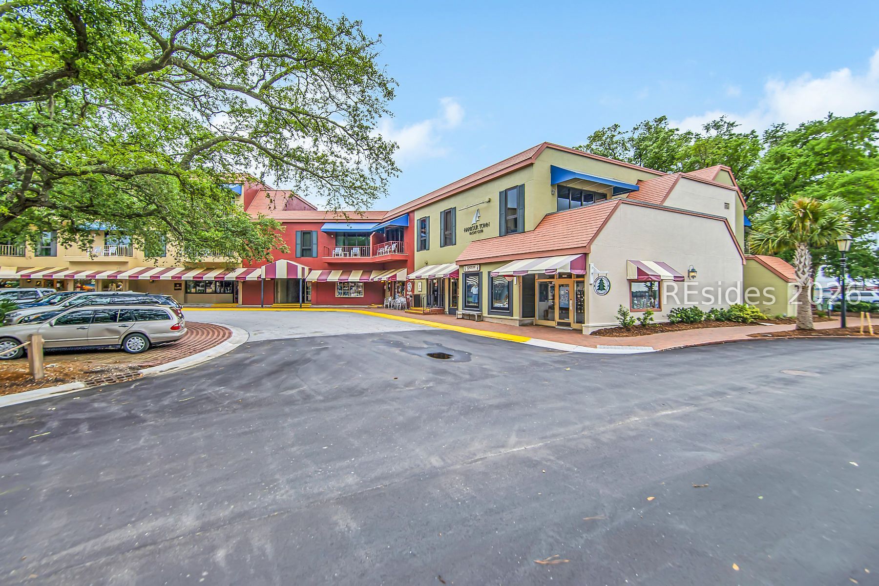 150 Otter Road Hilton Head Island, SC 29928 - Photo 50 of 56