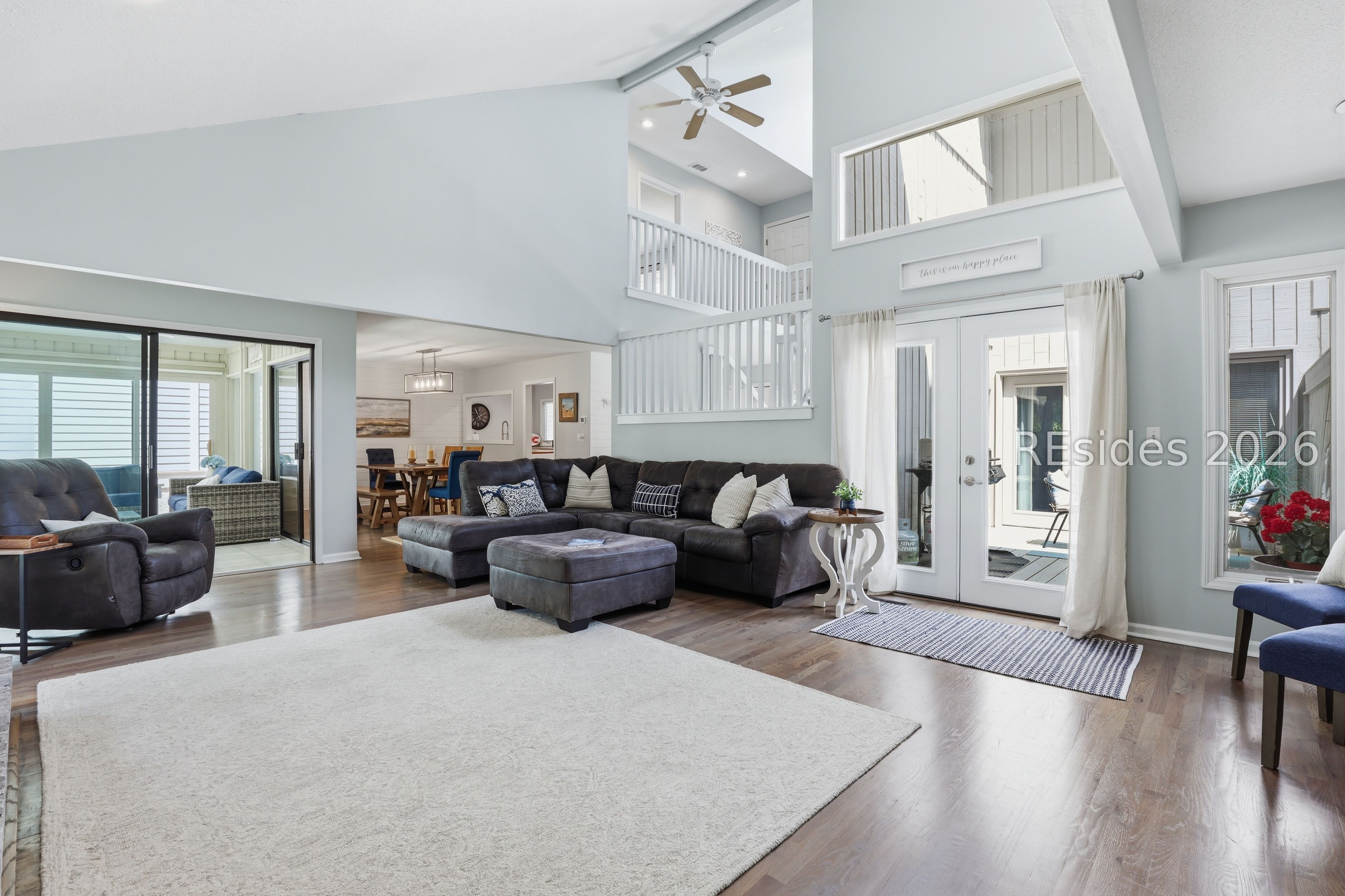 150 Otter Road Hilton Head Island, SC 29928 - Photo 5 of 56 Great Room