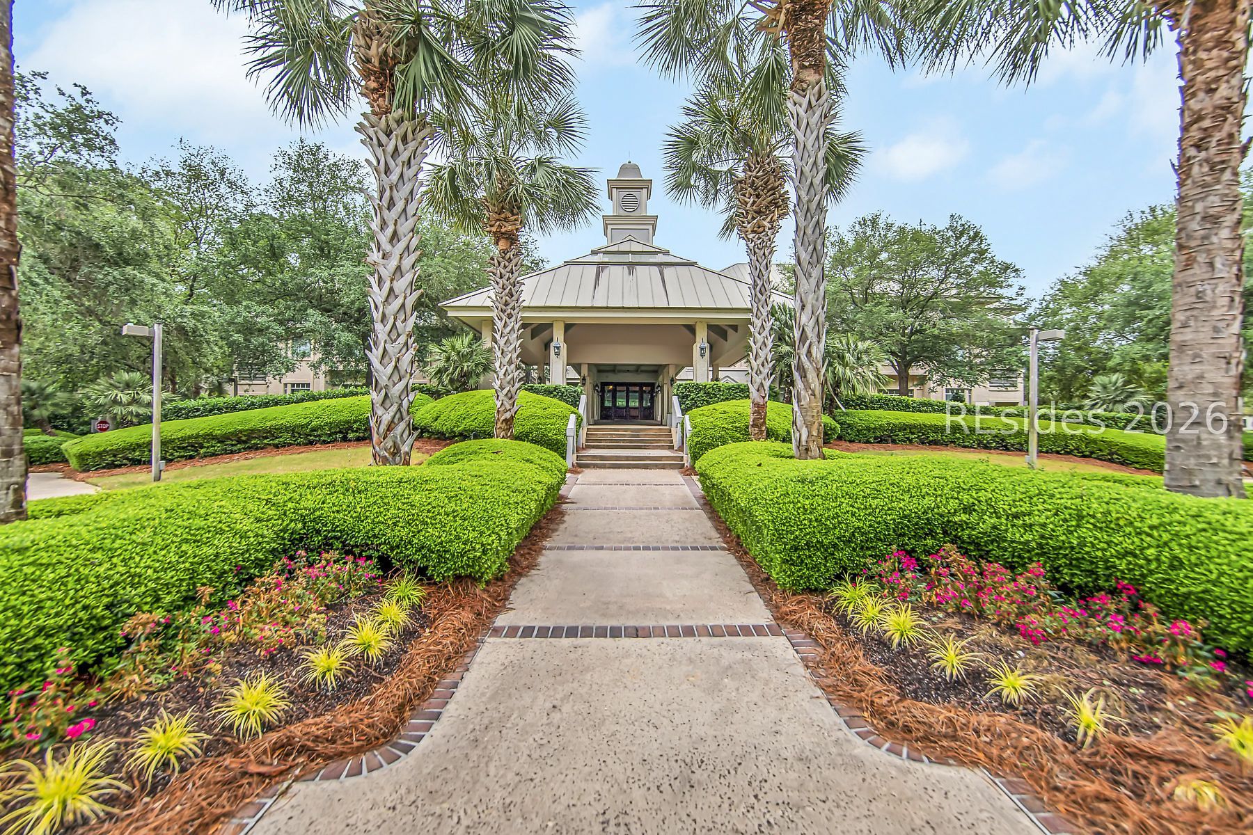 150 Otter Road Hilton Head Island, SC 29928 - Photo 52 of 56 Sea Pines Country Club