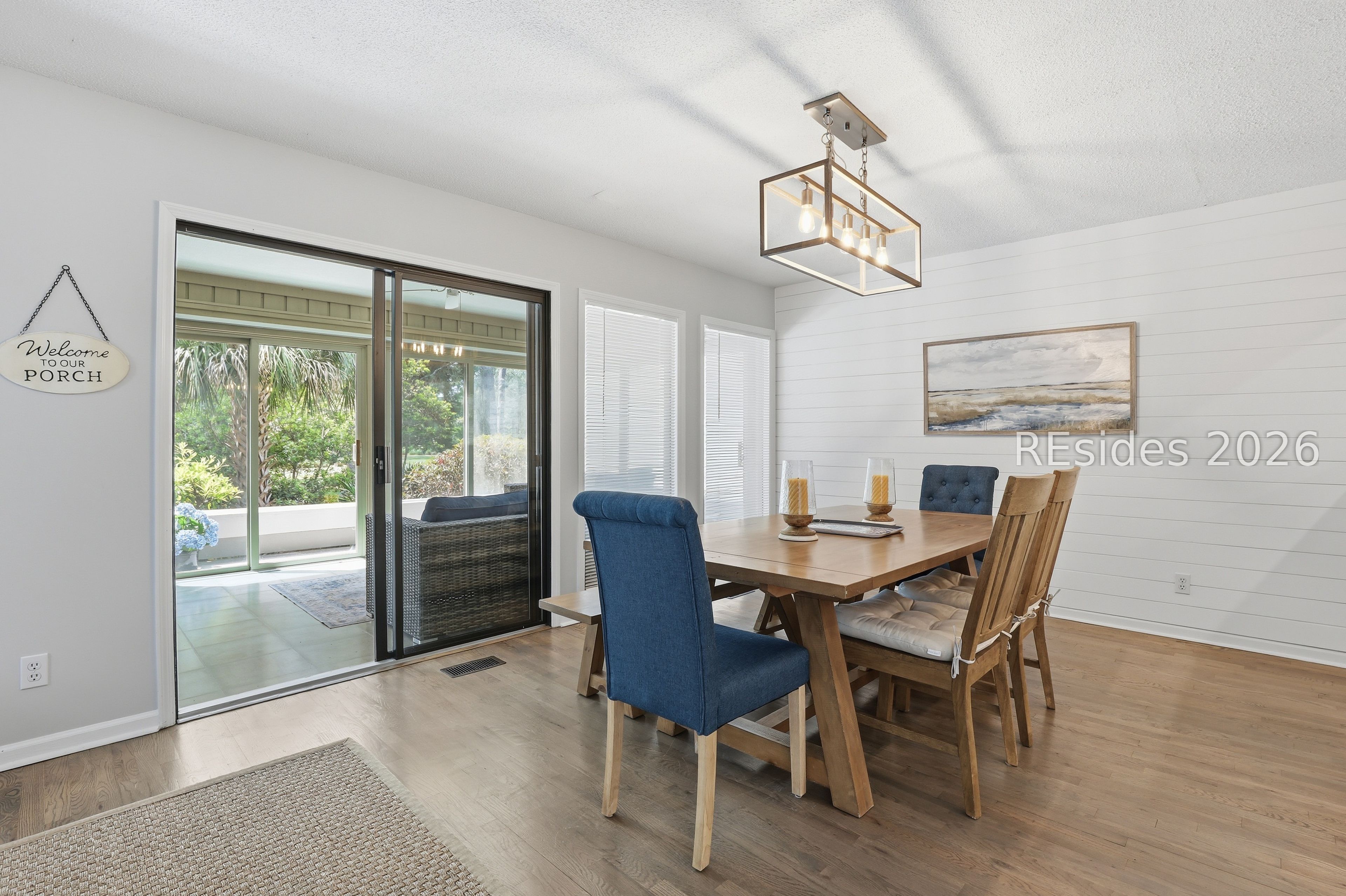150 Otter Road Hilton Head Island, SC 29928 - Photo 8 of 56 Dining Area