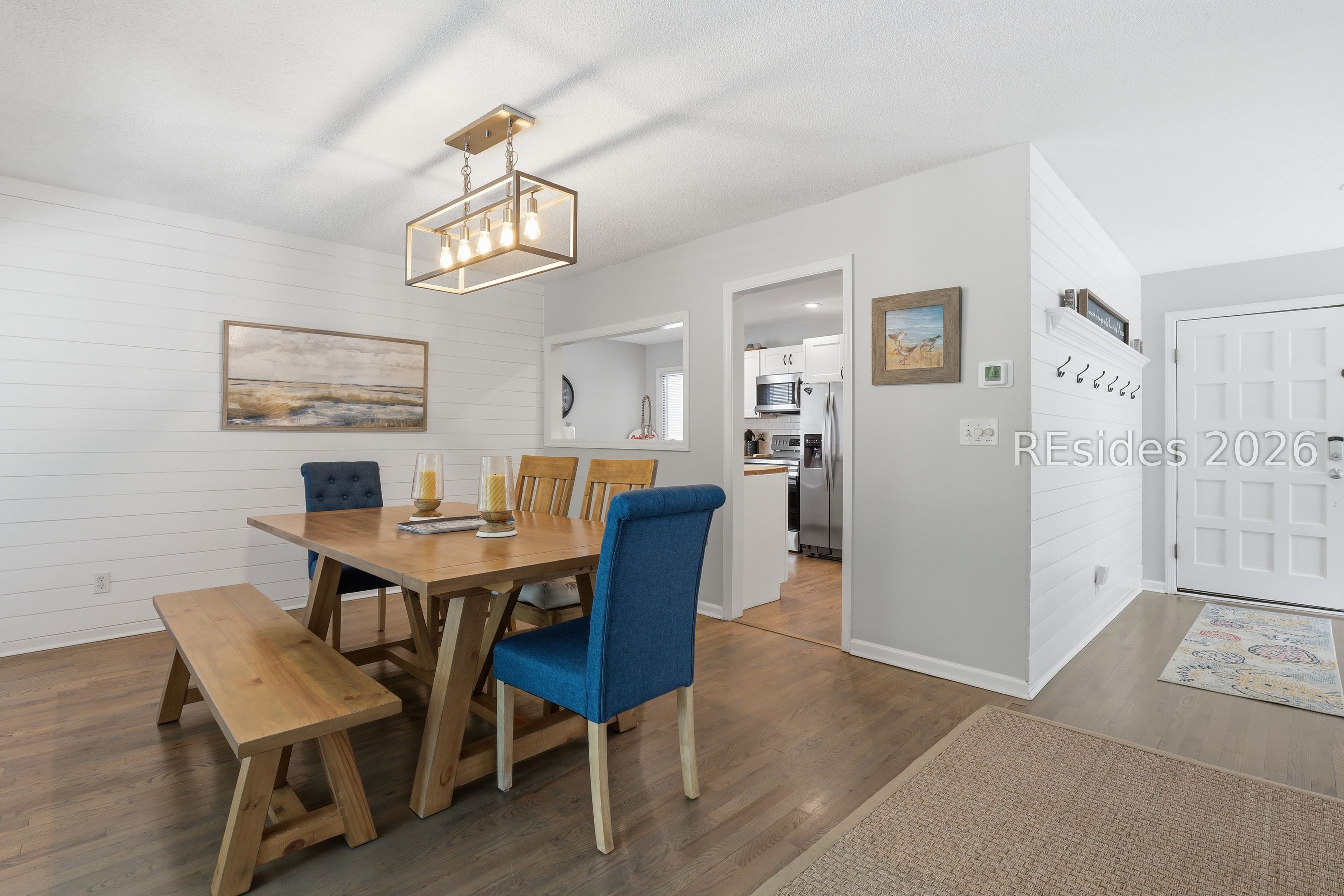 150 Otter Road Hilton Head Island, SC 29928 - Photo 9 of 56 Dining Area