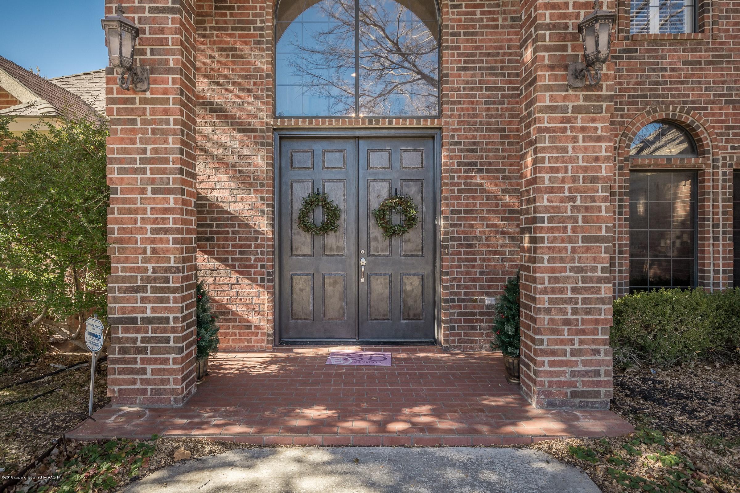 25 Cypress Point Amarillo, TX 79124 - Photo 2 of 33 002_Front-3