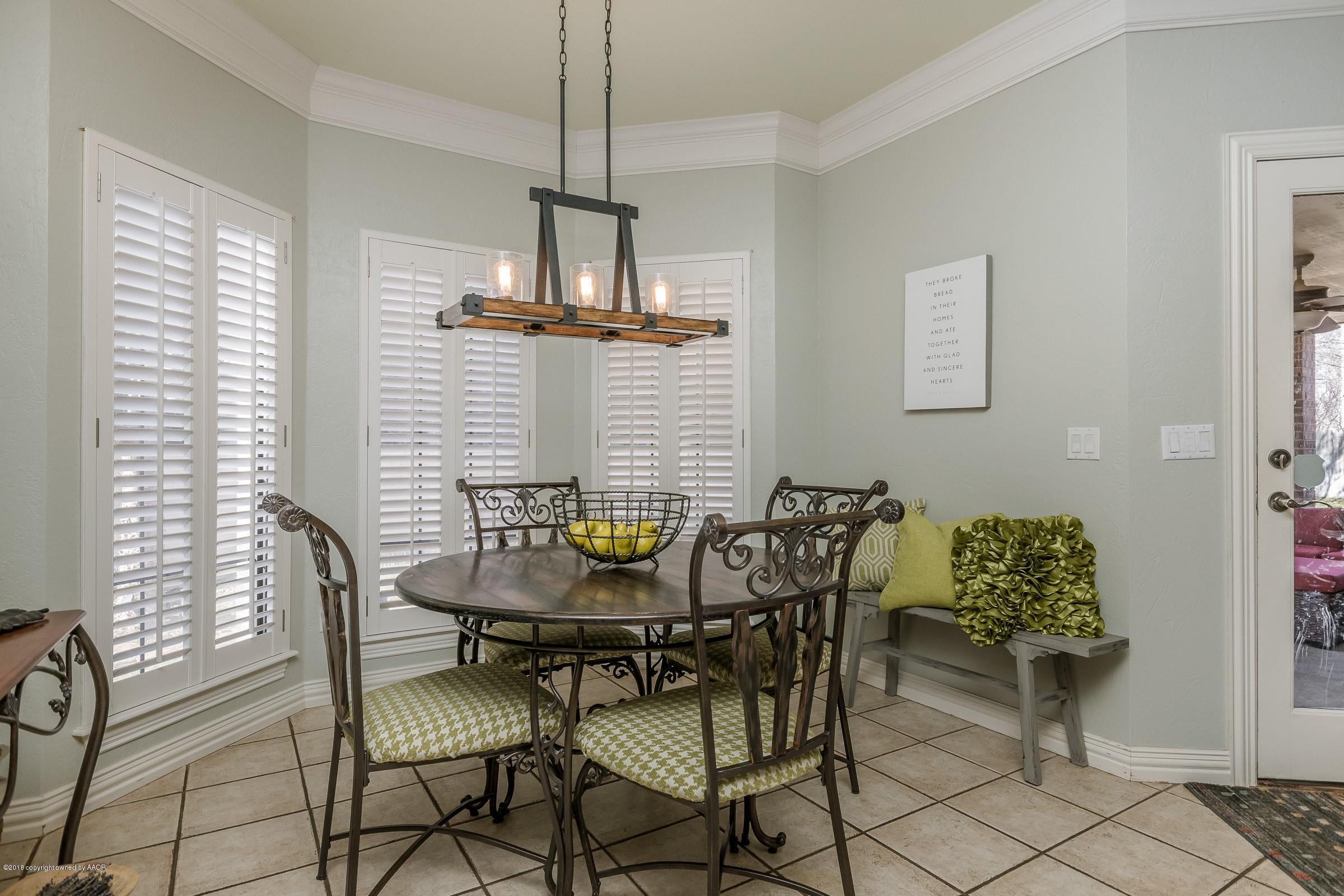 25 Cypress Point Amarillo, TX 79124 - Photo 12 of 33 008_Breakfast Area