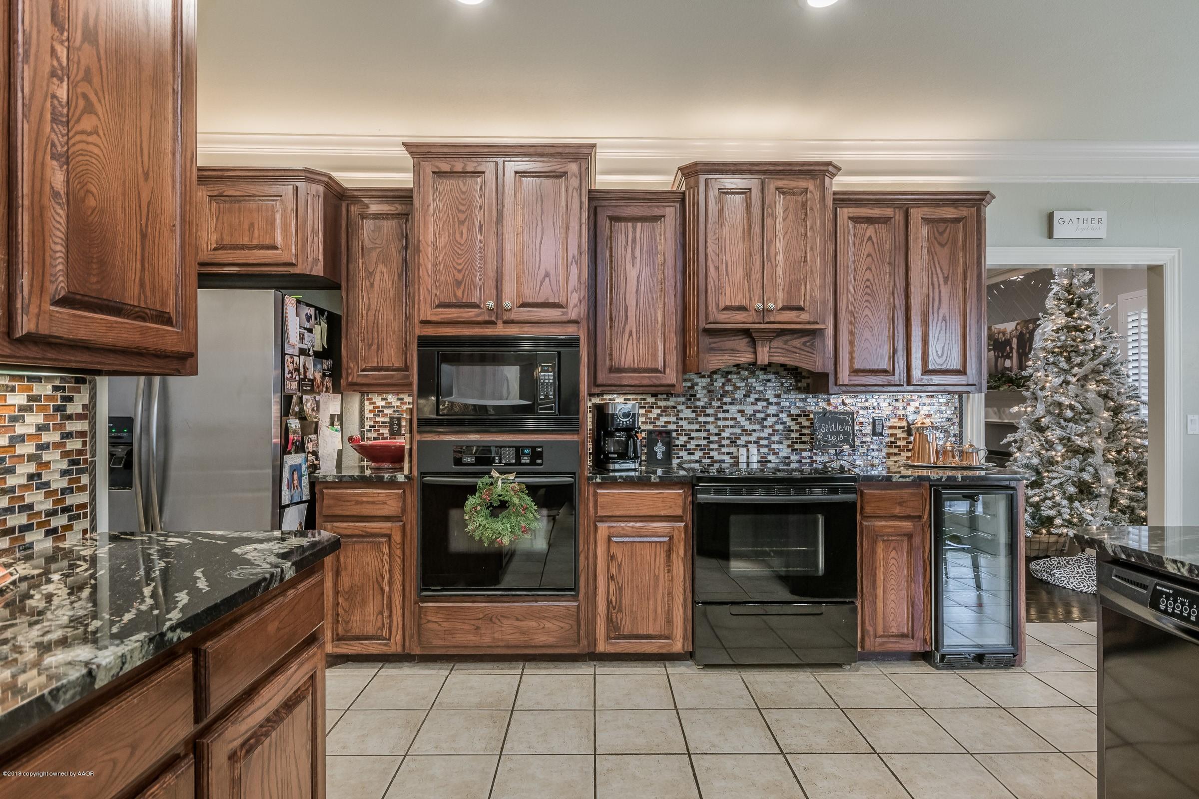 25 Cypress Point Amarillo, TX 79124 - Photo 13 of 33 010_Kitchen-2