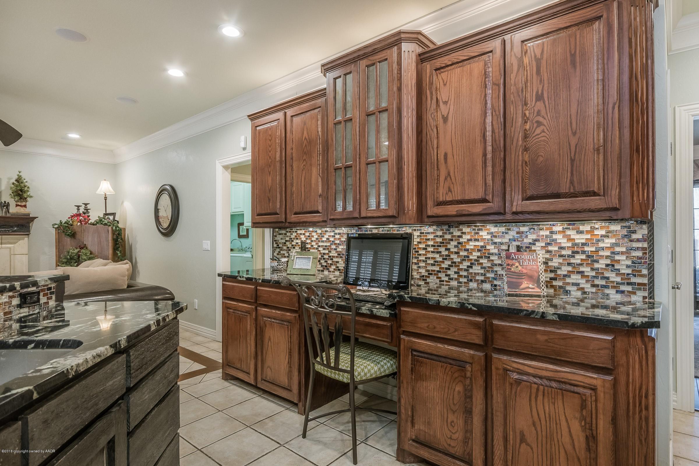 25 Cypress Point Amarillo, TX 79124 - Photo 15 of 33 012_Kitchen-4