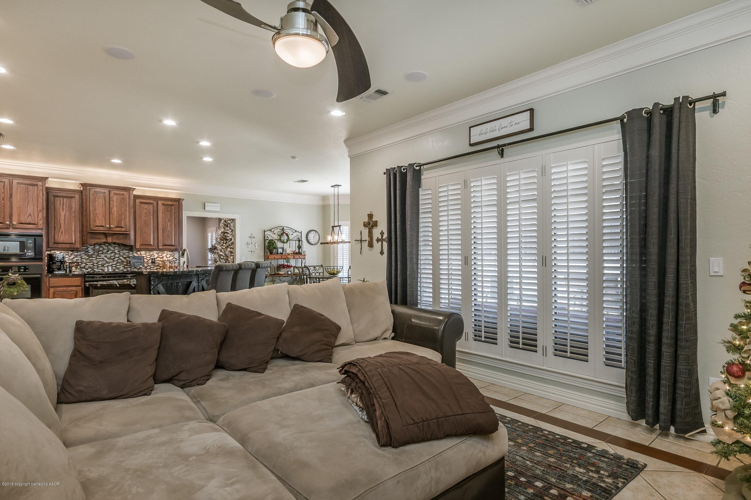 25 Cypress Point Amarillo, TX 79124 - Photo 17 of 33 014_Den-2