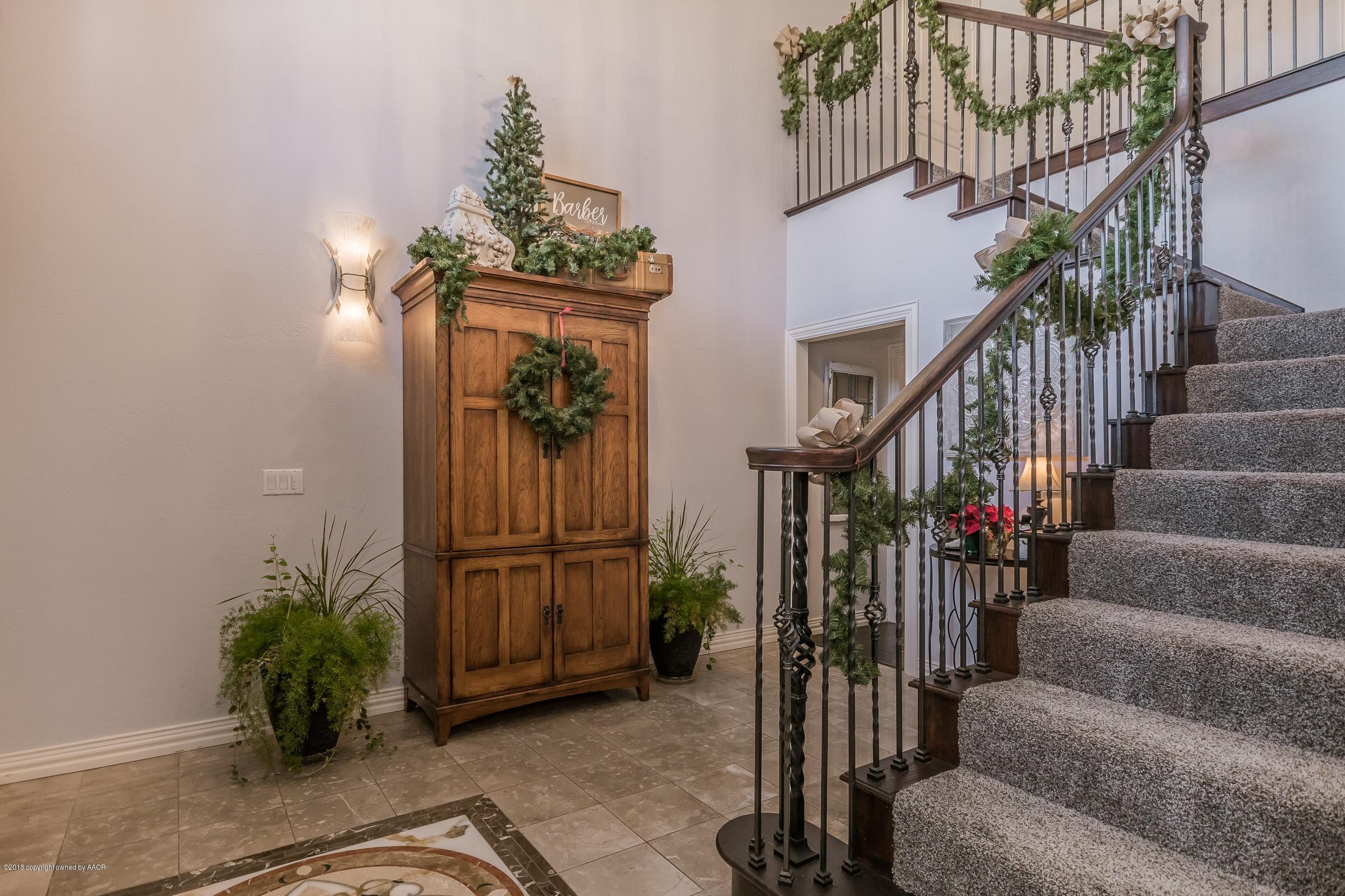 25 Cypress Point Amarillo, TX 79124 - Photo 8 of 33 004_Entry-2