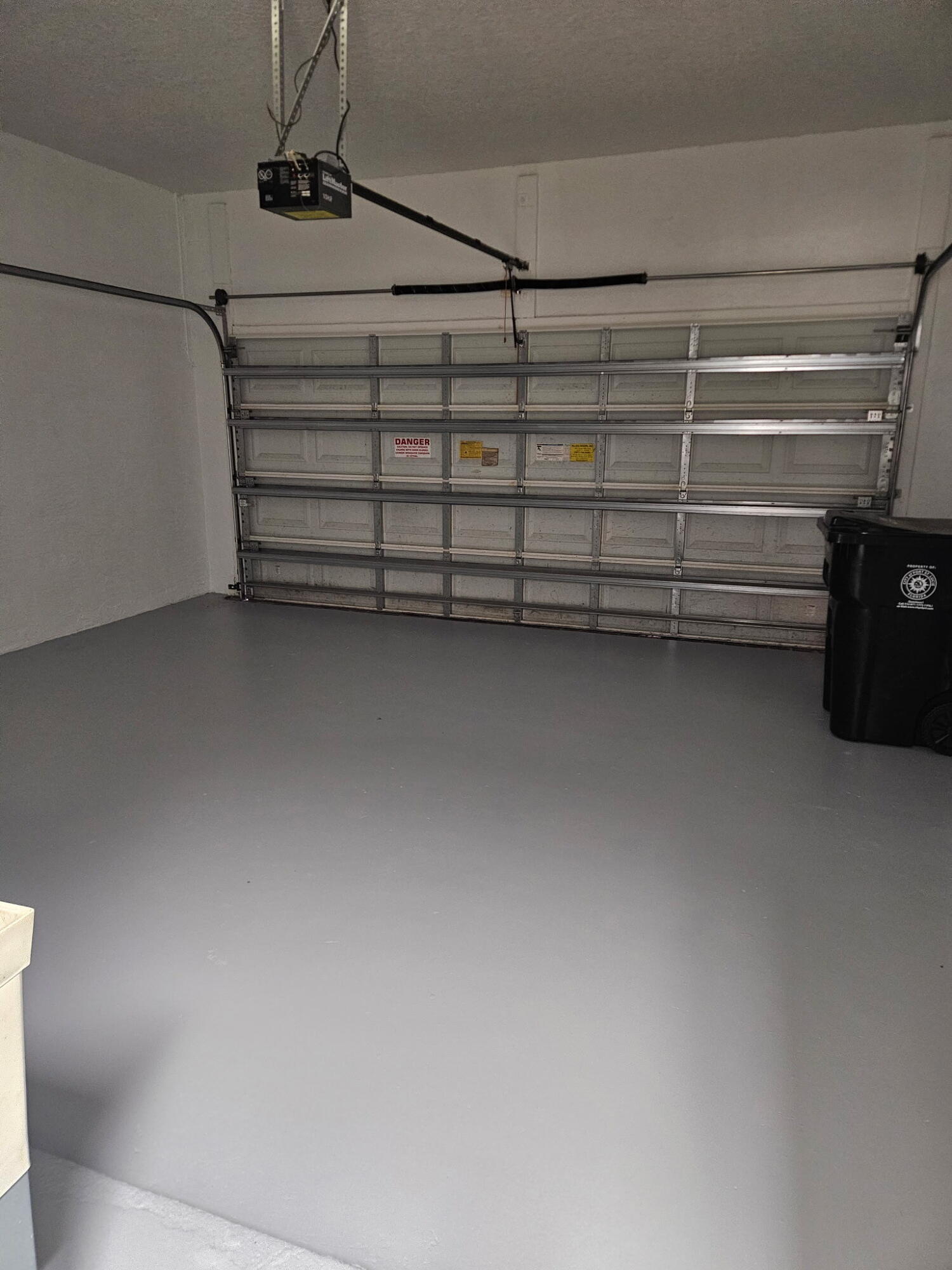 406 Springview Loop Port St. Lucie, FL 34986 - Photo 16 of 23 a view of walk in closet