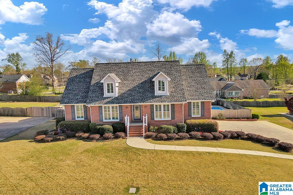 1317 13th Way Pleasant Grove, AL 35127 - Photo 3 of 50