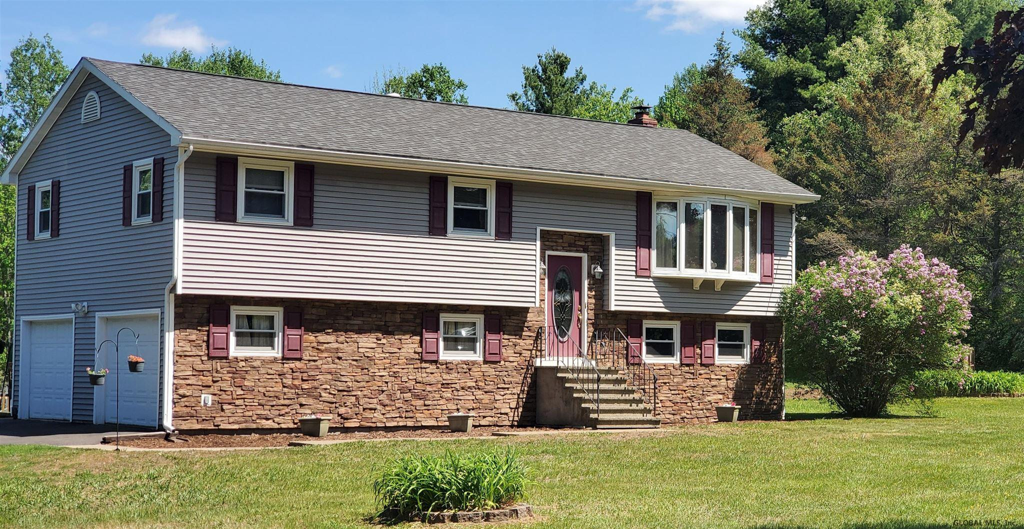 1609 Perth Road Hagaman, NY 12086 - Photo 1 of 66 Photo 1