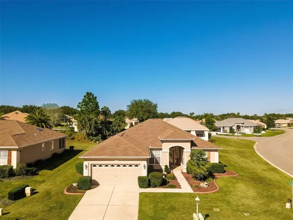 $324,900 | 9495 Southeast 130th Place Road, Summerfield, FL 34491