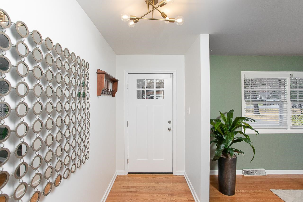 146 Chateau Road Durham, NC 27704 - Photo 4 of 37 Photo 4
