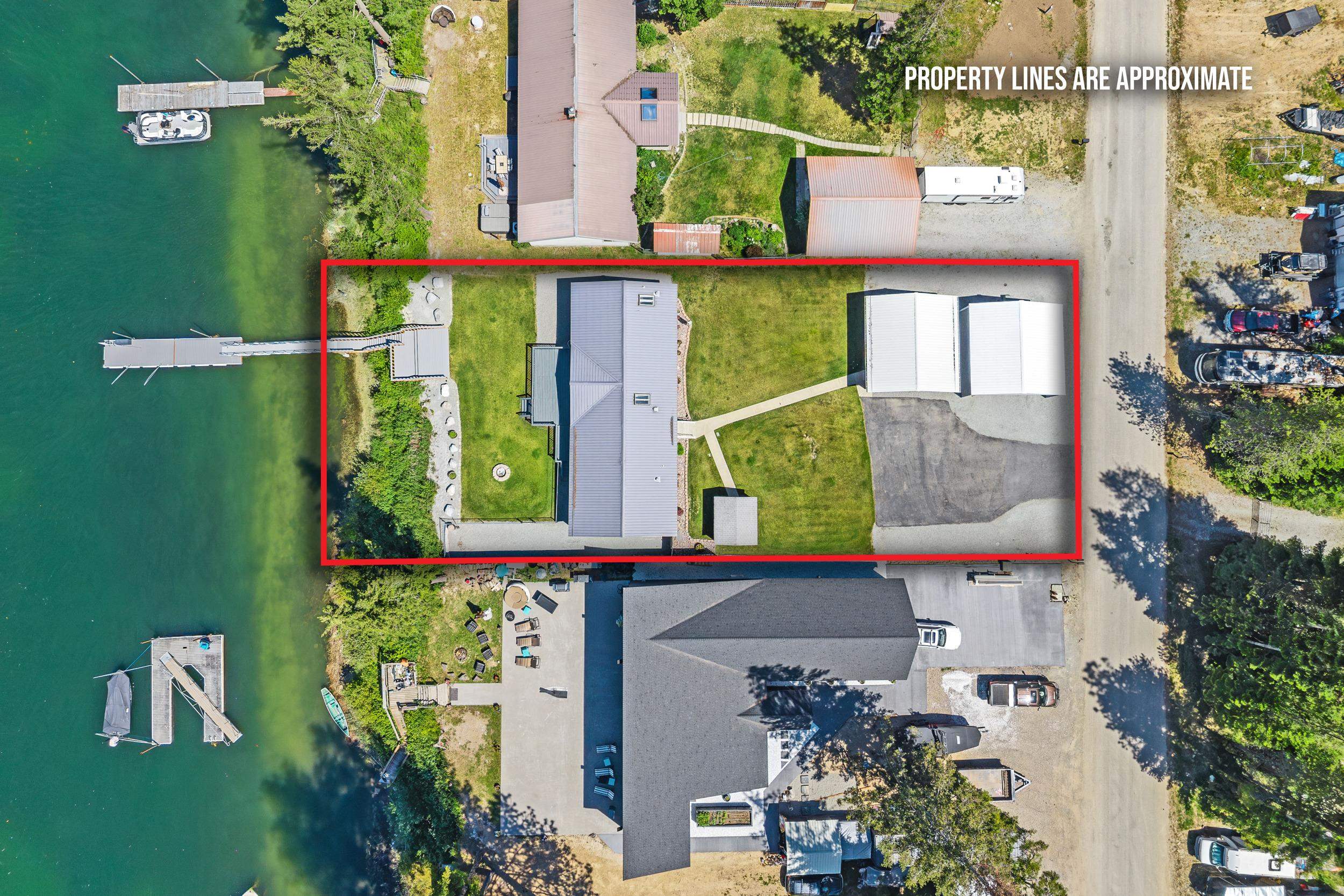 502 Levitch Road Newport, WA 99156 - Photo 47 of 47