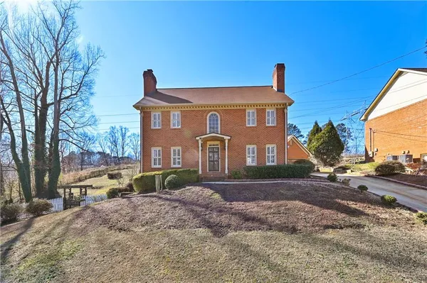 $465,000 | 110 Amsterdam Drive Southwest, Lilburn, GA 30047