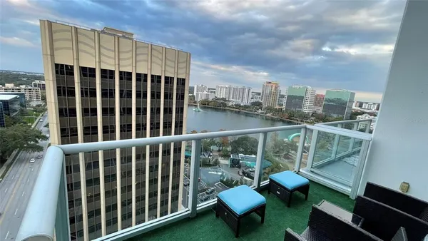 $2,925 | 150 East Robinson Street, Unit 1423, Orlando, FL 32801