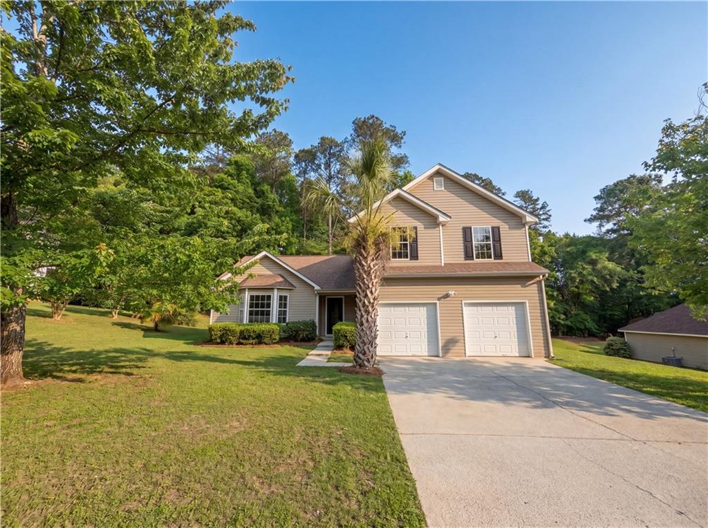 525 Michael Circle Monroe, GA 30655 - Photo 1 of 21