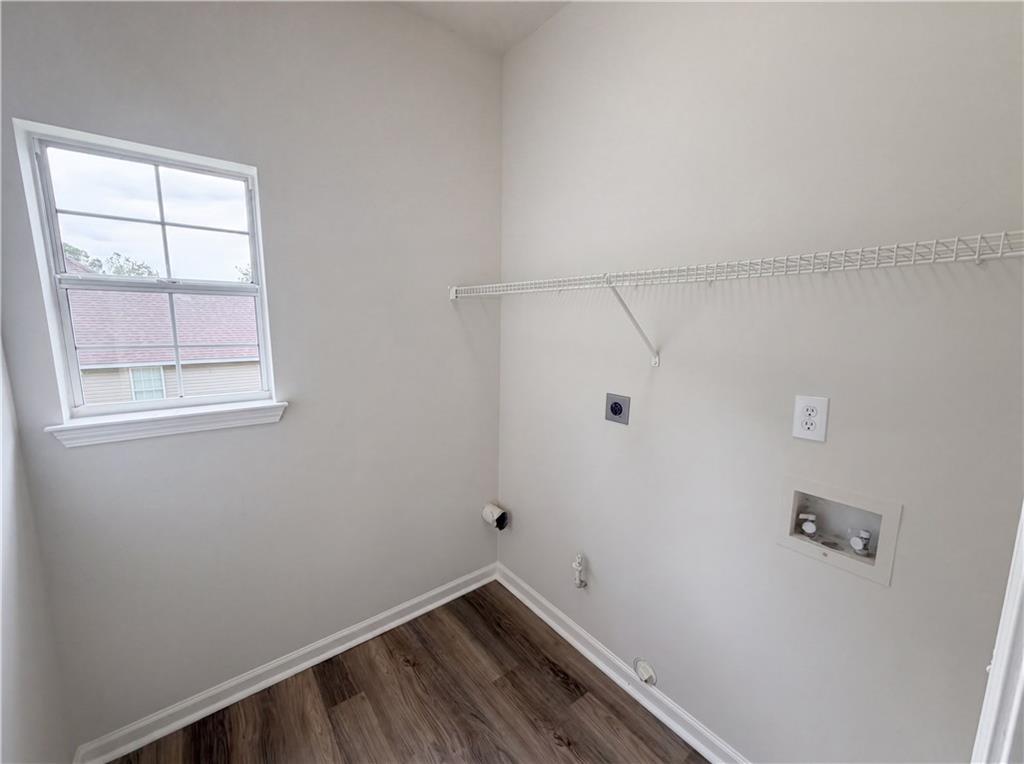 525 Michael Circle Monroe, GA 30655 - Photo 16 of 21