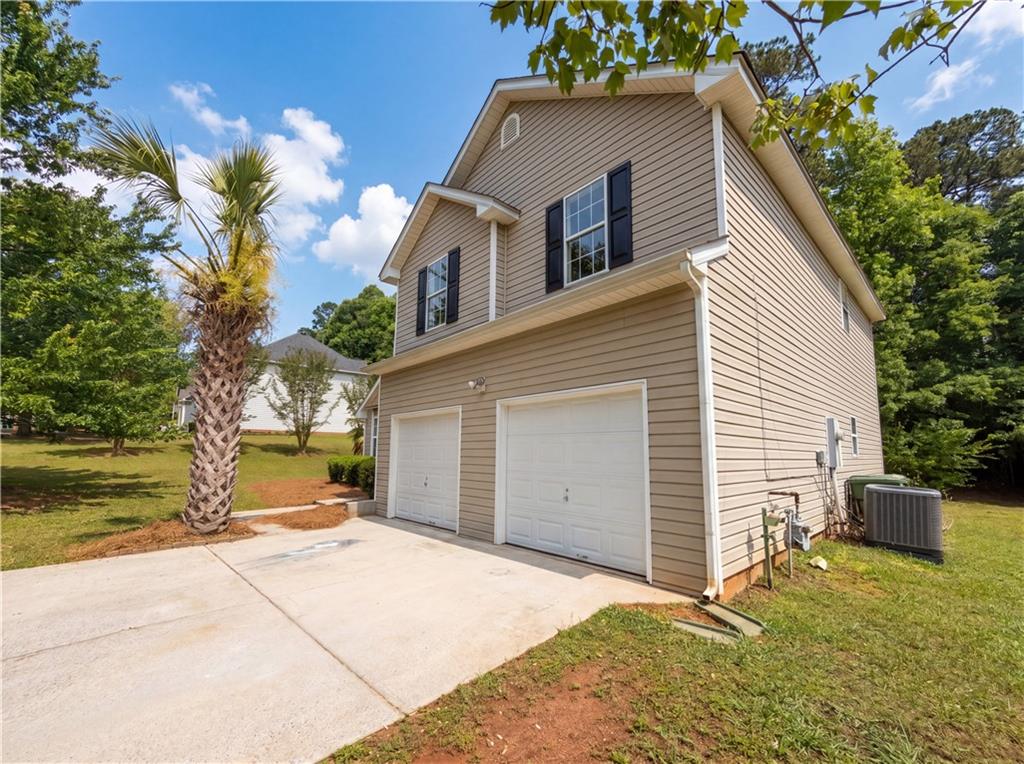 525 Michael Circle Monroe, GA 30655 - Photo 18 of 21