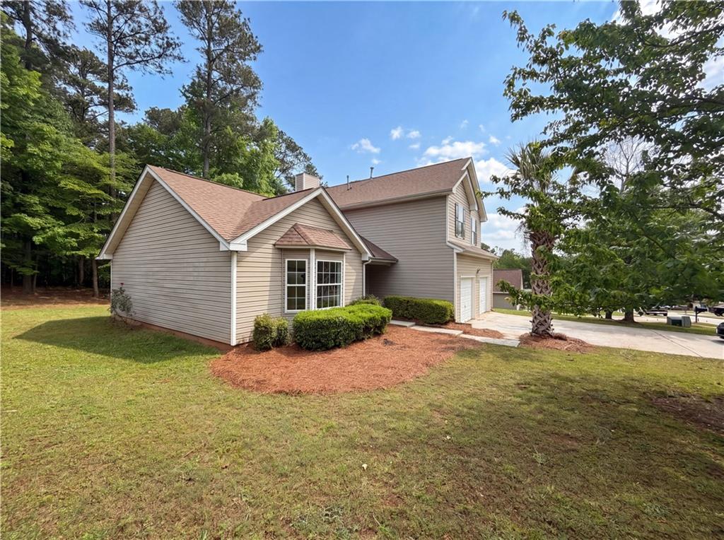 525 Michael Circle Monroe, GA 30655 - Photo 19 of 21