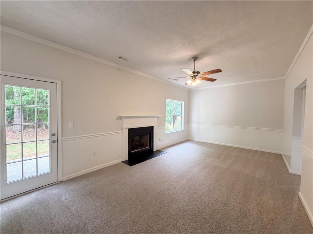 525 Michael Circle Monroe, GA 30655 - Photo 3 of 21