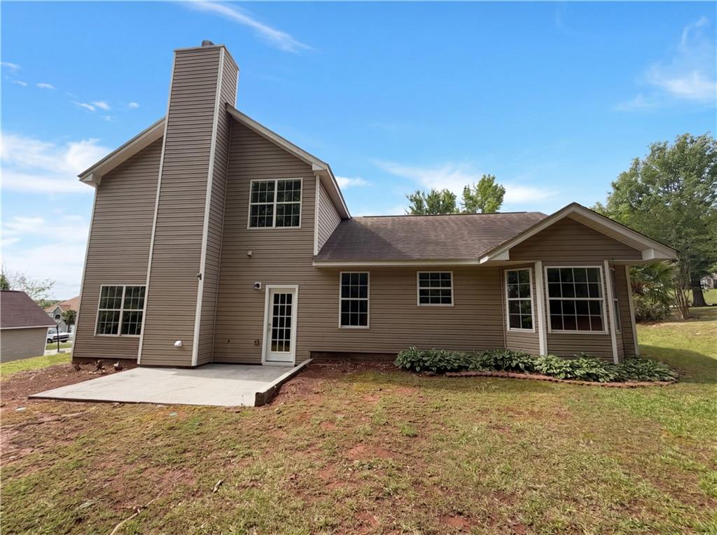 525 Michael Circle Monroe, GA 30655 - Photo 5 of 21