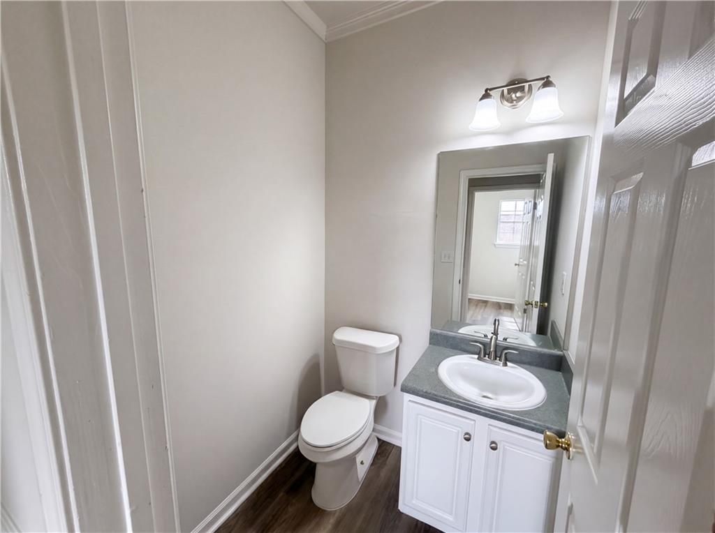 525 Michael Circle Monroe, GA 30655 - Photo 6 of 21