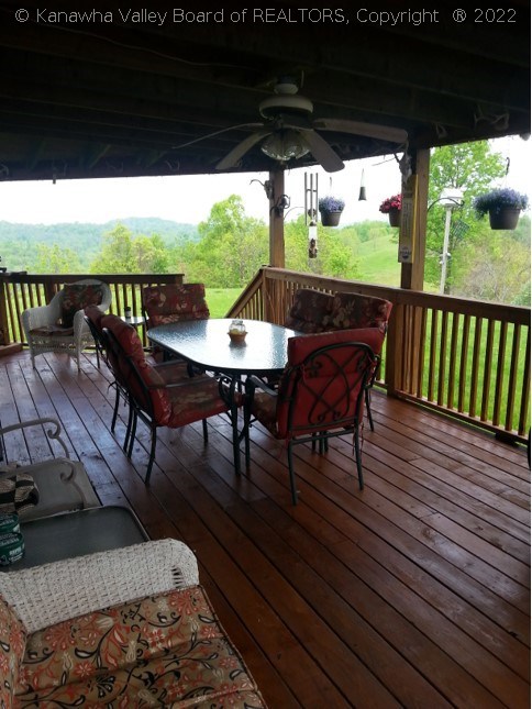 2104 Gates Ridge Road Rockport, WV 26169 - Photo 5 of 30 Gallery Image 5